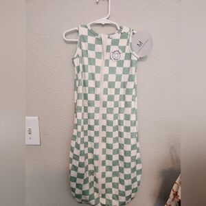 Dreamland bamboo sleep sack NWT